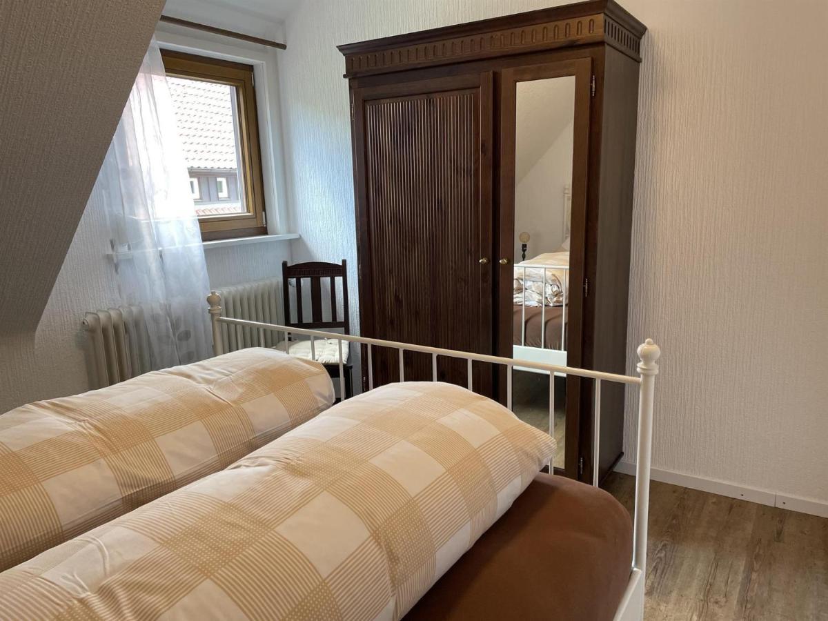 Landhaus Friedel Baiersbronn Esterno foto
