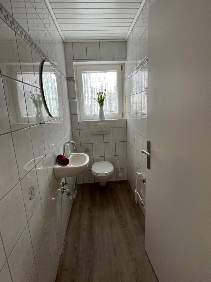 Landhaus Friedel Baiersbronn Esterno foto