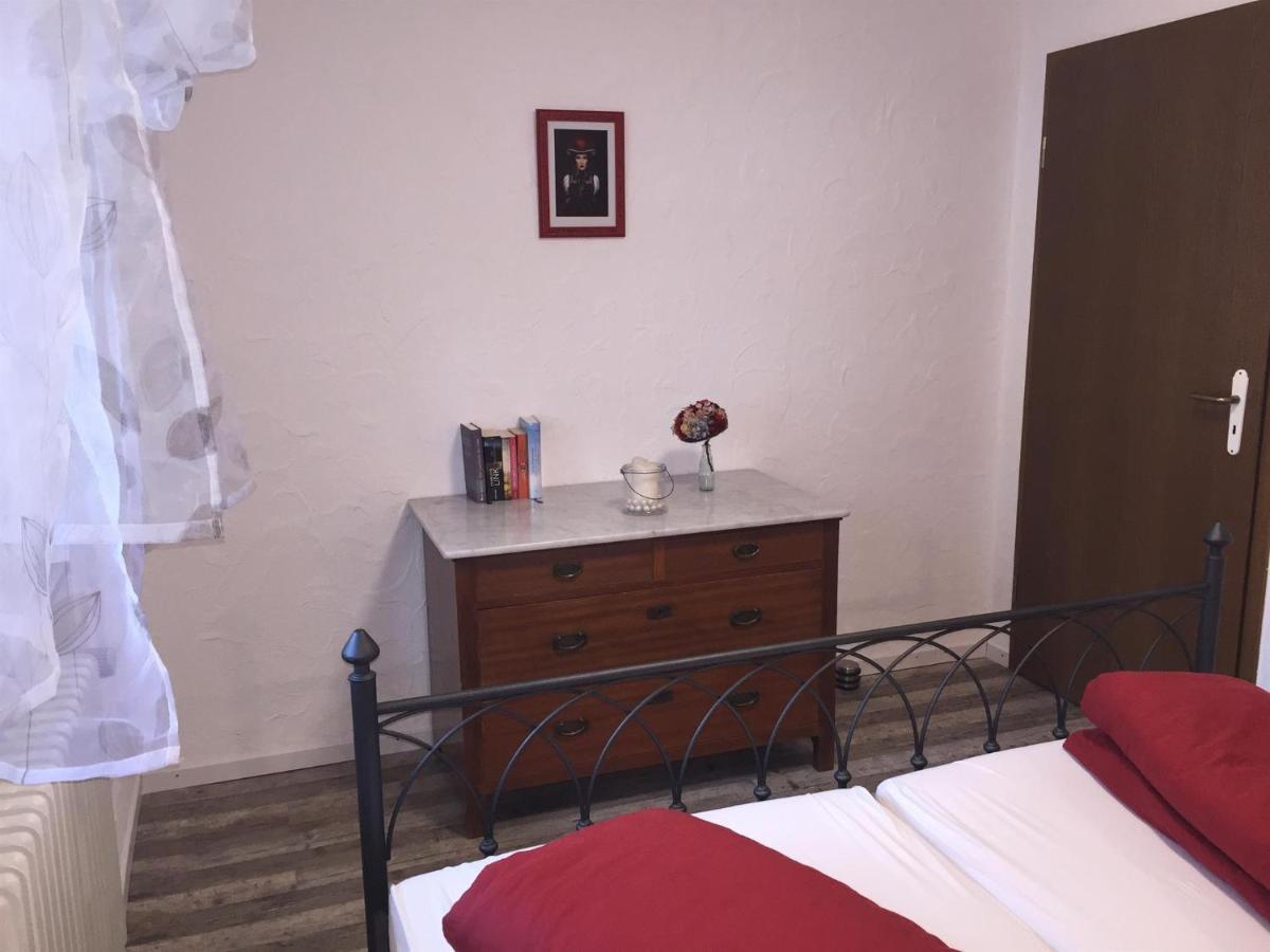 Landhaus Friedel Baiersbronn Esterno foto