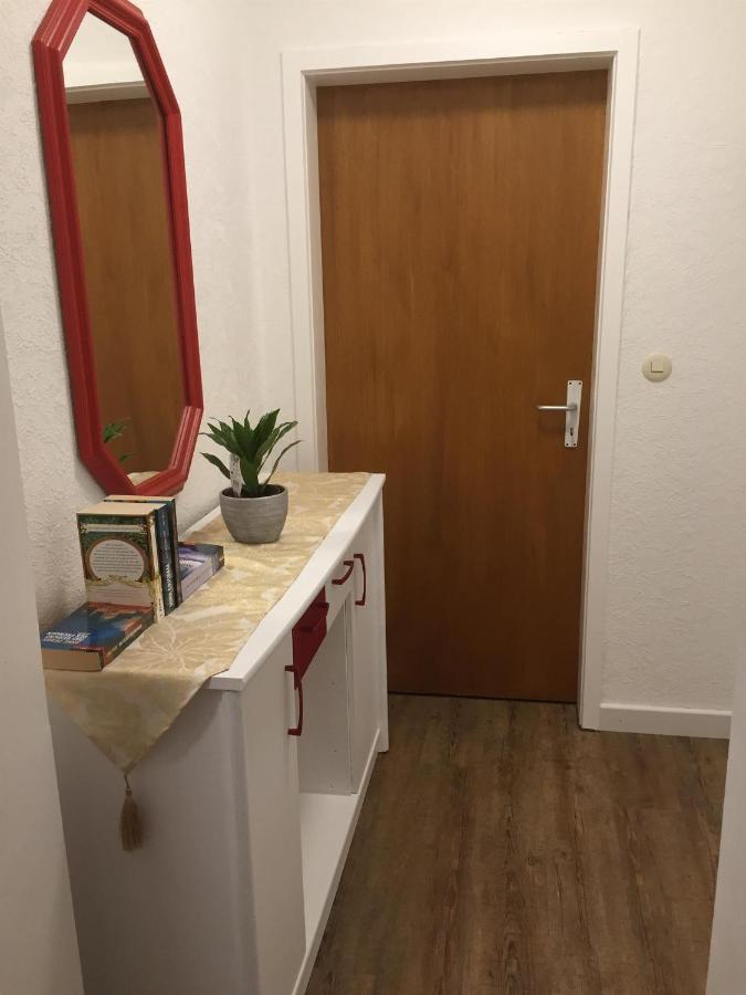 Landhaus Friedel Baiersbronn Esterno foto