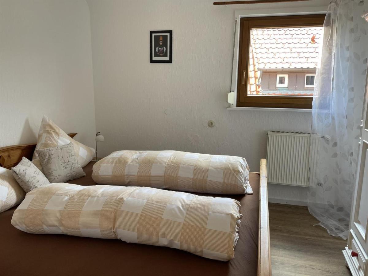 Landhaus Friedel Baiersbronn Esterno foto